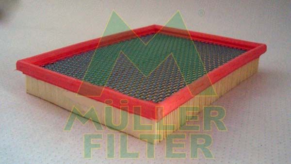 MULLER FILTER oro filtras PA3140